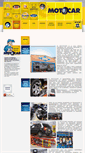 Mobile Screenshot of motocar.com.br